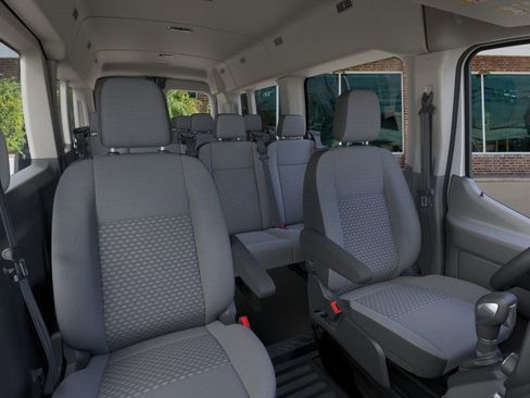 New 2025 Ford Transit 350 XL image 10