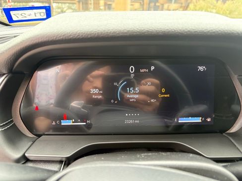 Used 2021 Jeep Grand Cherokee L Laredo image 11