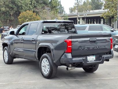 Used 2026 Toyota Tacoma SR5