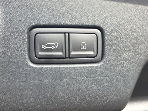 New 2026 Hyundai Palisade Calligraphy image 23