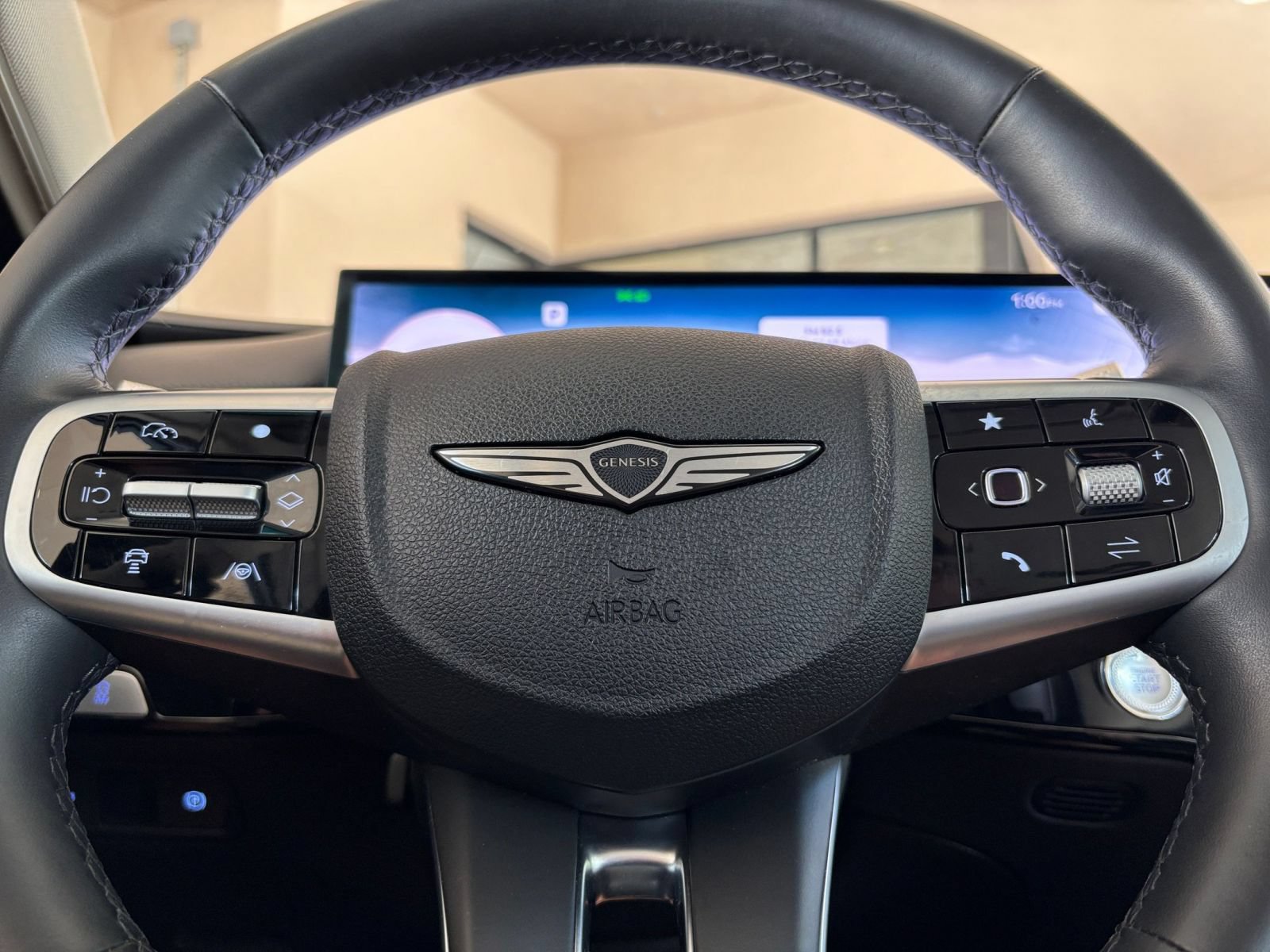 Used 2026 Genesis G80 2.5T AWD/4WD image 29