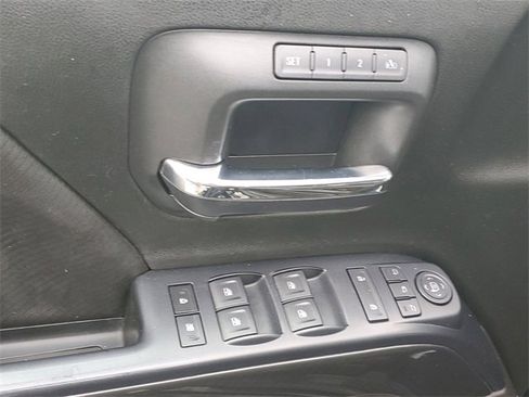 Used 2016 GMC Sierra 1500 SLT image 17