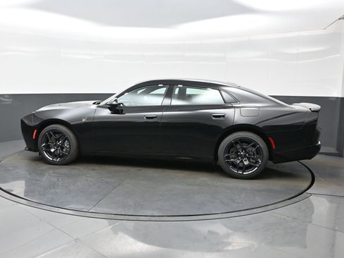 New 2026 Dodge Charger Scat Pack AWD/4WD image 3