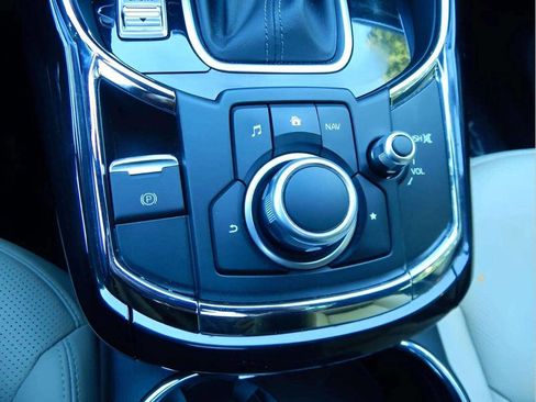 Used 2017 MAZDA CX-9 Grand Touring image 37