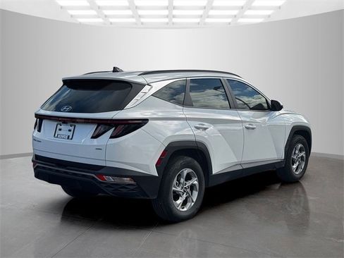 Used 2023 Hyundai Tucson SEL image 7