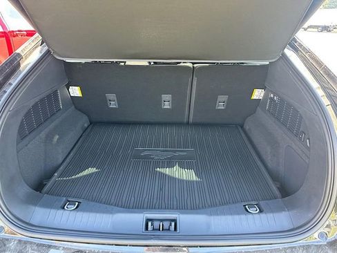 New 2025 Ford Mustang Mach-E GT image 8