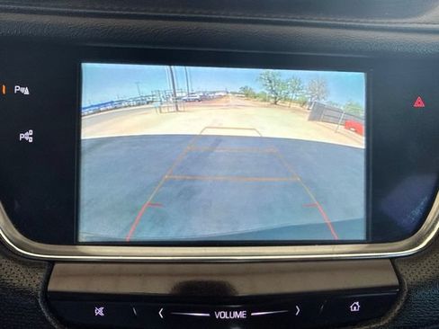 Used 2019 Cadillac XT5 Premium Luxury w/ Sport Package FWD image 24