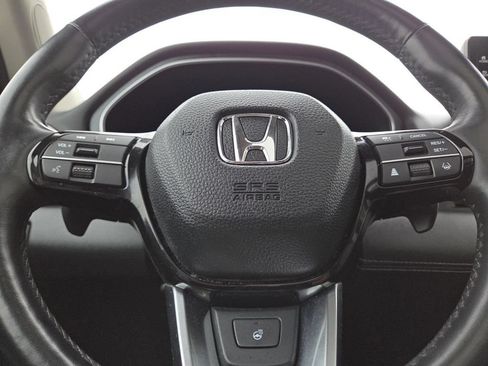 Used 2024 Honda Pilot Elite image 31