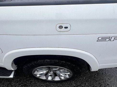 Used 2020 RAM 1500 Laramie w/ Sport Appearance Package image 5