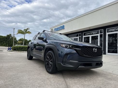 Used 2023 MAZDA CX-50 2.5 S w/ Preferred Plus Pkg AWD/4WD image 30