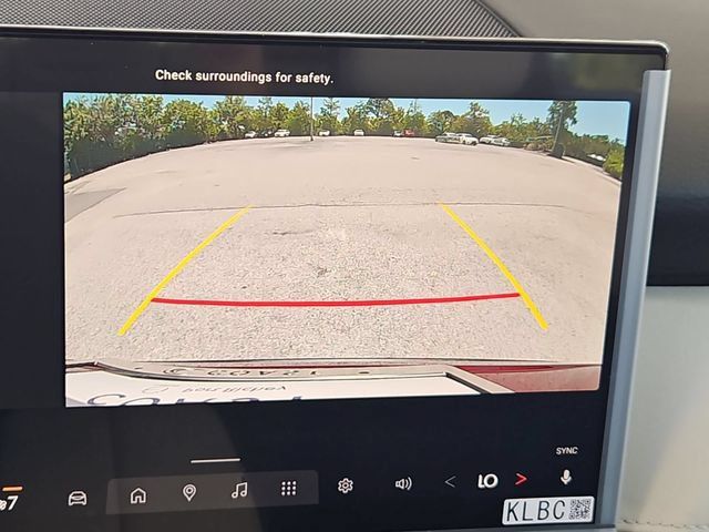 New 2026 MAZDA CX-5 Select AWD/4WD image 13