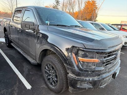 Used 2024 Ford F150 XLT w/ Equipment Group 302A MID