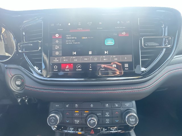 New 2026 Dodge Durango GT AWD/4WD image 19