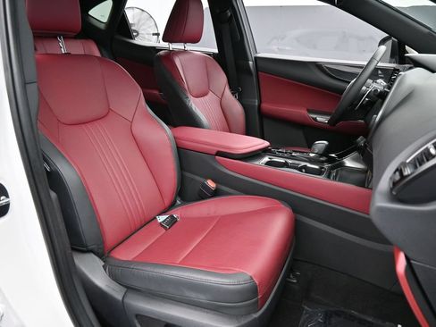 Used 2025 Lexus NX 350 AWD w/ Accessory Package (K3) image 47