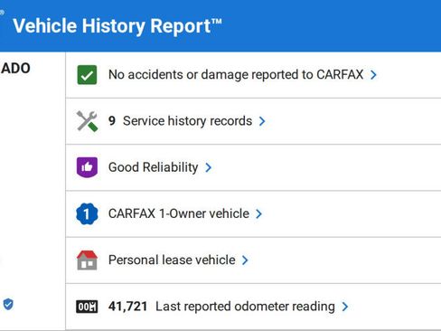 Used 2021 Chevrolet Silverado 1500 Custom image 21