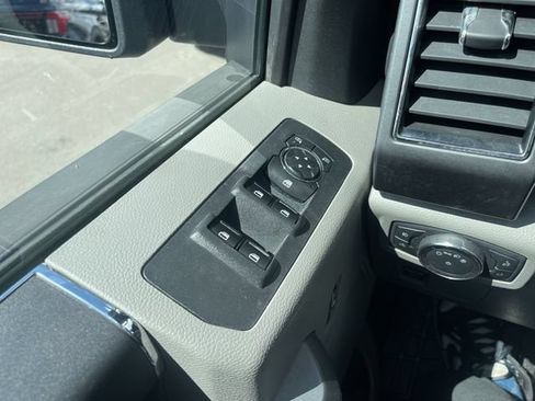 Certified 2018 Ford F150 XLT AWD/4WD image 26