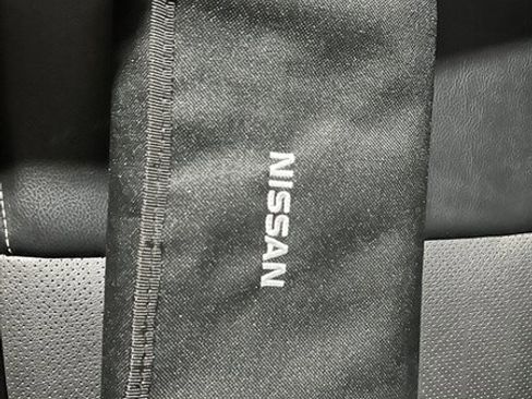 Used 2018 Nissan Maxima 3.5 SV image 35