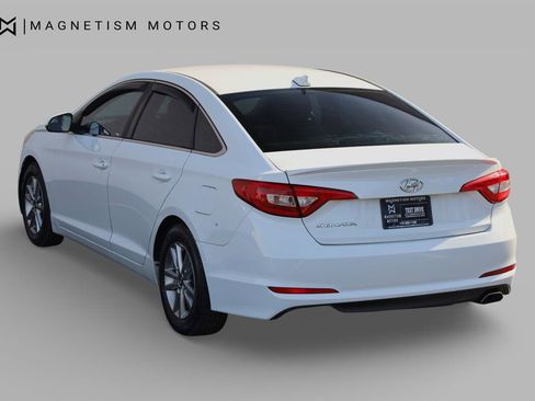 Used 2016 Hyundai Sonata SE image 7