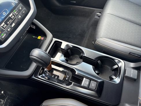 New 2026 Subaru Forester Wilderness image 18