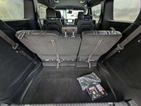 New 2026 Chrysler Voyager LX image 11