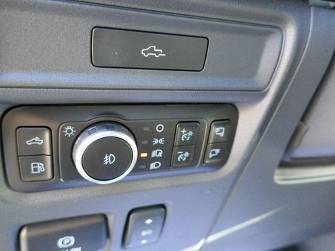 New 2026 Ford F150 Platinum w/ Equipment Group 702A High image 18