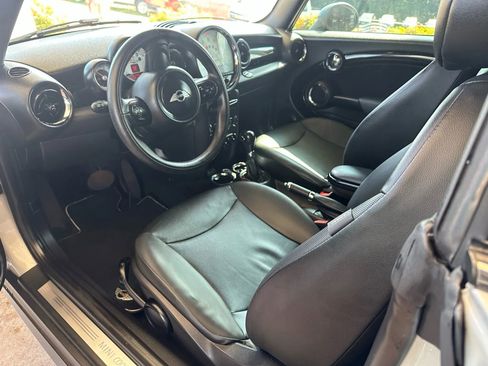 Used 2014 MINI Cooper Cooper Convertible 2D image 7