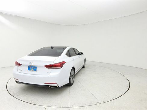 Used 2016 Hyundai Genesis 3.8 w/ Option Group 02 image 6