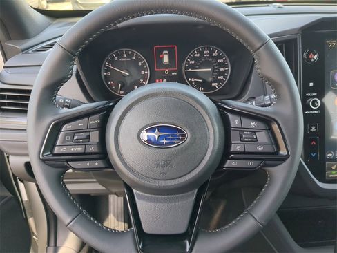 New 2026 Subaru Forester Premium image 29