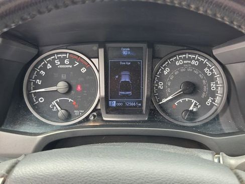 Used 2021 Toyota Tacoma TRD Pro AWD/4WD image 17