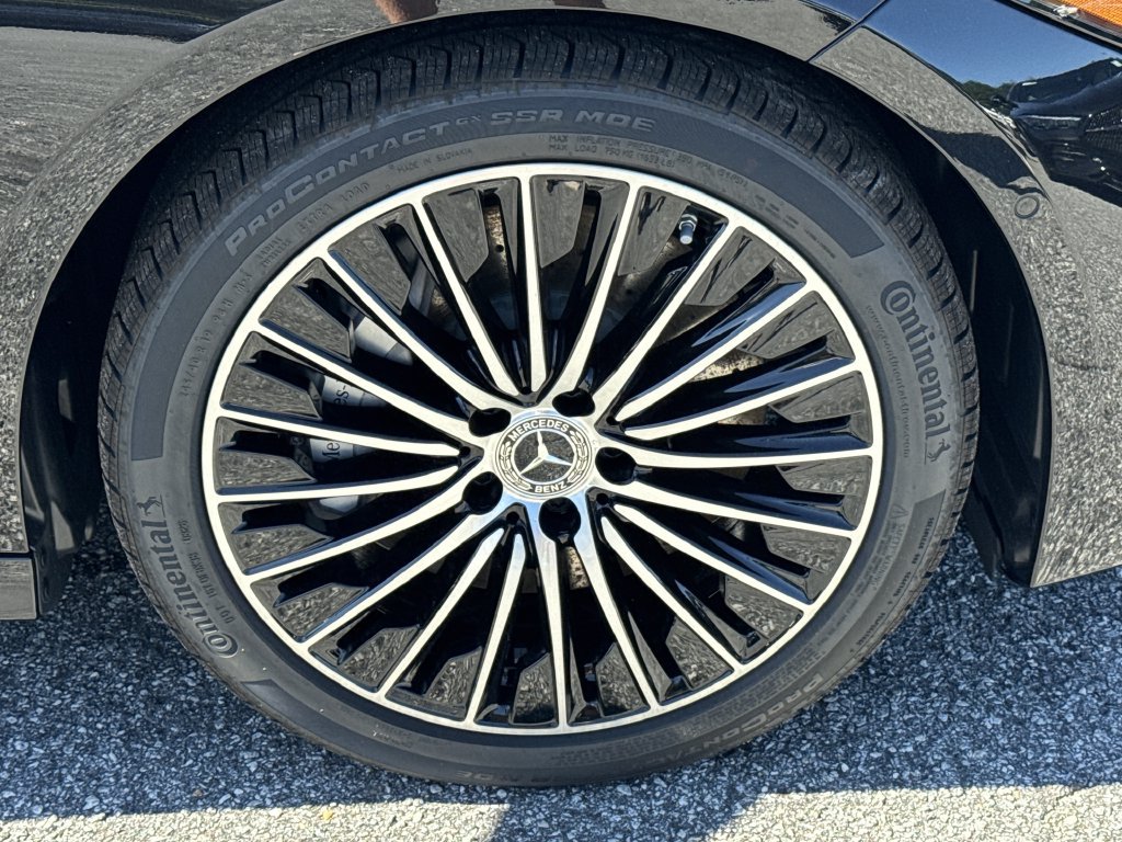 New 2027 Mercedes-Benz CLE 450 4MATIC Cabriolet image 14