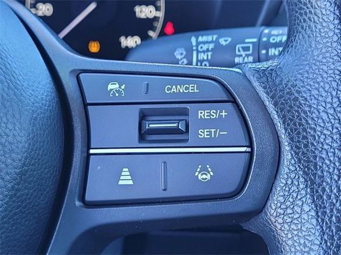 Used 2024 Honda HR-V LX image 19