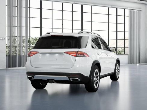 New 2026 Mercedes-Benz GLE 350 4MATIC image 23