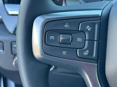 New 2026 Chevrolet Silverado 1500 LT Trail Boss w/ Safety Package image 28