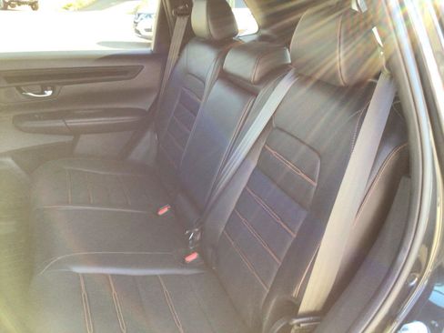 Used 2024 Honda CR-V Sport-L image 18