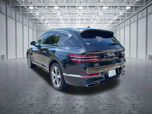 Used 2023 Genesis GV80 3.5T w/ Cargo Package AWD/4WD image 5