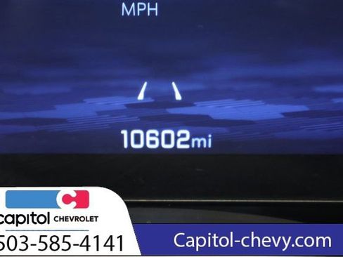 Used 2025 Chevrolet Equinox LT image 14