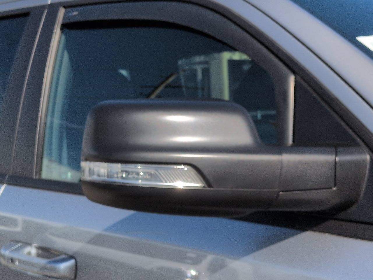 Used 2021 RAM 1500 TRX w/ TRX Level 2 Equipment Group AWD/4WD image 12