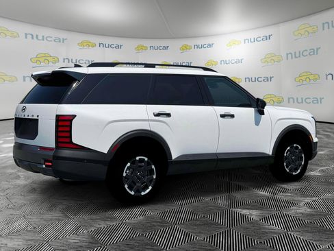 New 2026 Hyundai Palisade XRT Pro AWD/4WD image 8