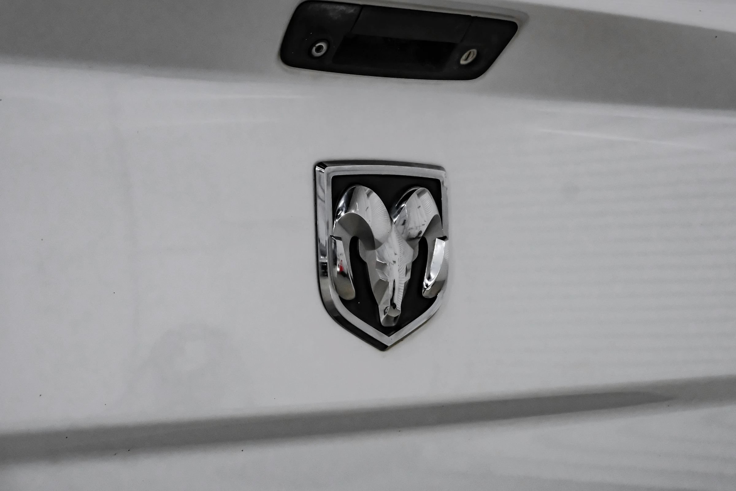Used 2014 RAM 1500 Laramie Longhorn w/ Convenience Group AWD/4WD image 70