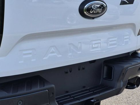 Used 2024 Ford Ranger Raptor AWD/4WD image 13