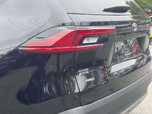 Used 2026 Toyota Grand Highlander AWD image 13