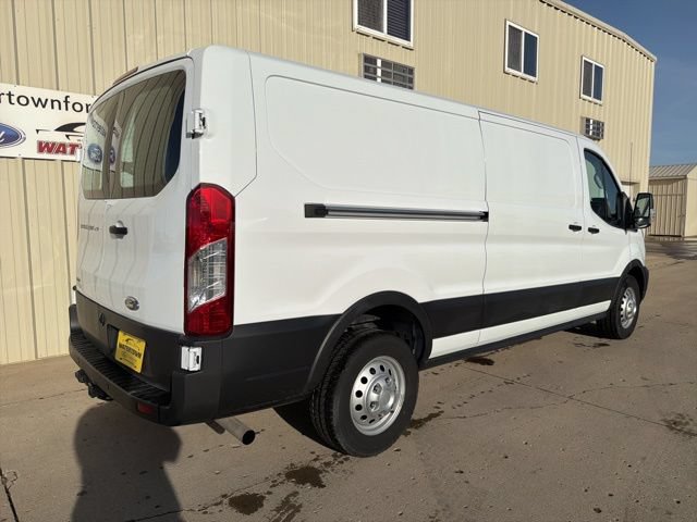 Used 2024 Ford Transit 150 Low Roof AWD w/ Load Area Protection Package image 7