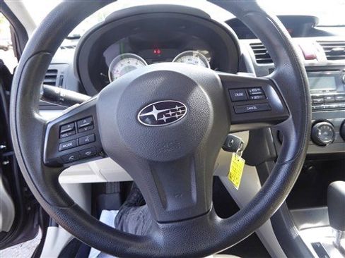 Used 2012 Subaru Impreza 2.0i Premium w/ All-Weather Pkg image 13