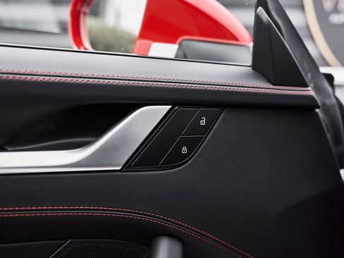 Used 2024 Porsche 911 Turbo S image 39