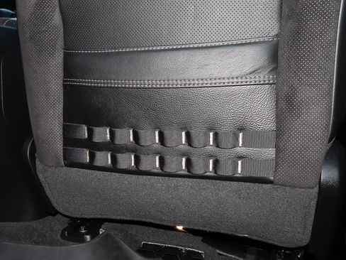 Used 2022 RAM 1500 TRX w/ TRX Level 2 Equipment Group image 29