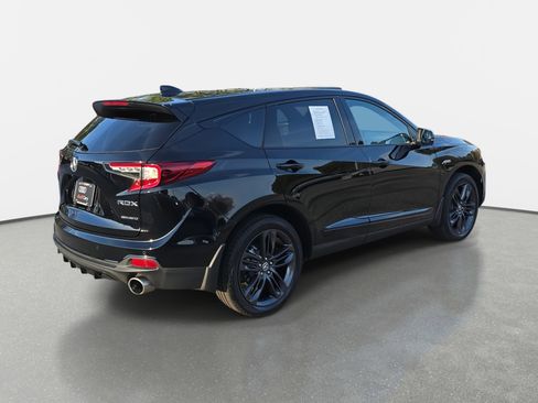 Used 2024 Acura RDX A-Spec image 5