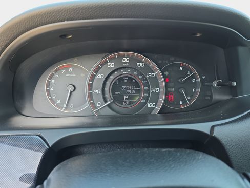 Used 2014 Honda Accord EX-L image 16