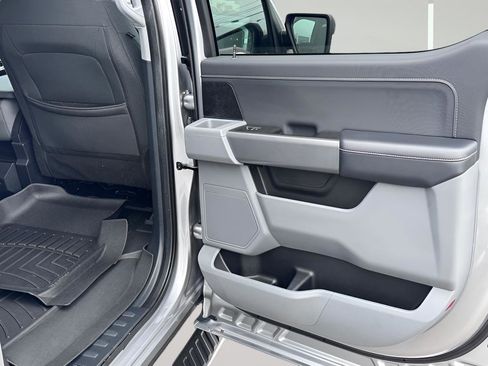 Used 2021 Ford F150 XLT w/ Equipment Group 302A High image 31