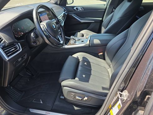Used 2020 BMW X5 xDrive40i w/ Convenience Package AWD/4WD image 8
