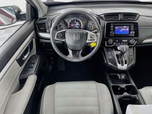 Used 2019 Honda CR-V LX image 26